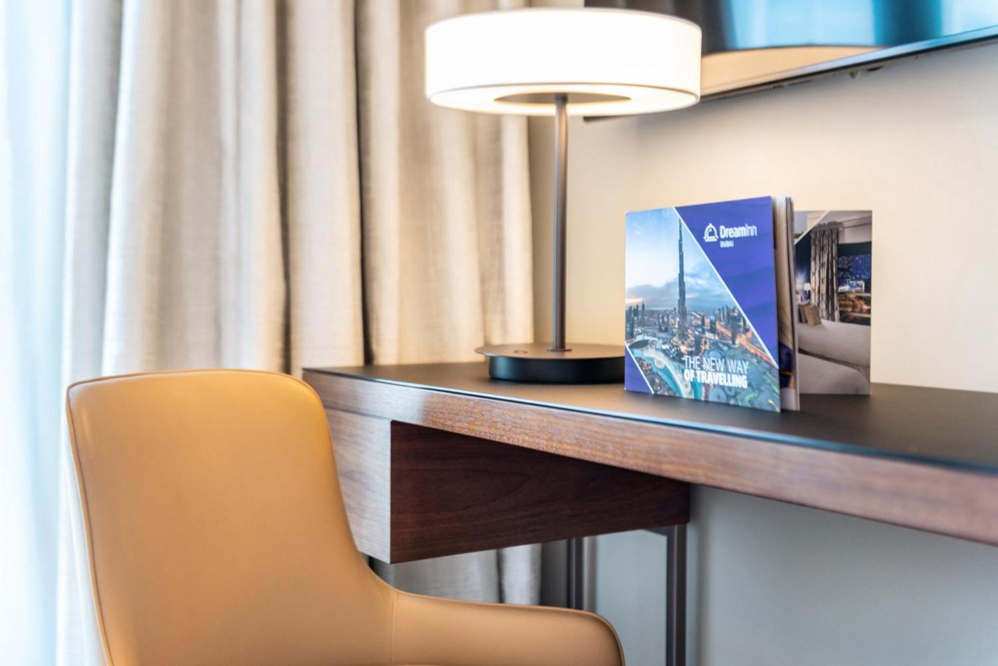 Dream - Address Opera Residences * Dubai